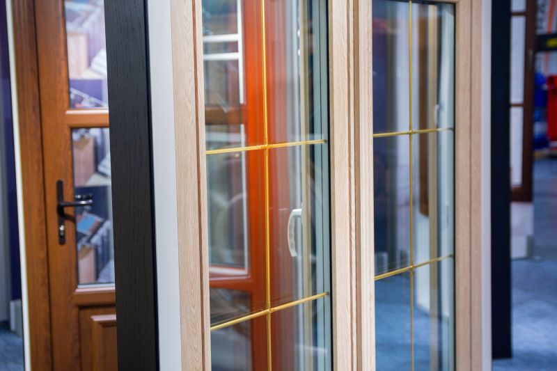 Glass Door Repair Costs — Cost of Glass Door Repair