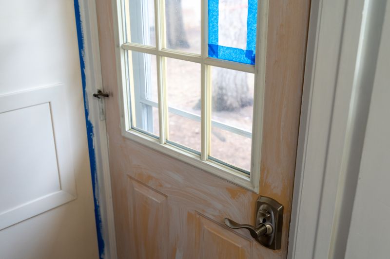 Glass Door Repair Costs — Cost of Glass Door Repair