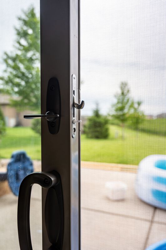 Glass Door Repair Costs — Cost of Glass Door Repair