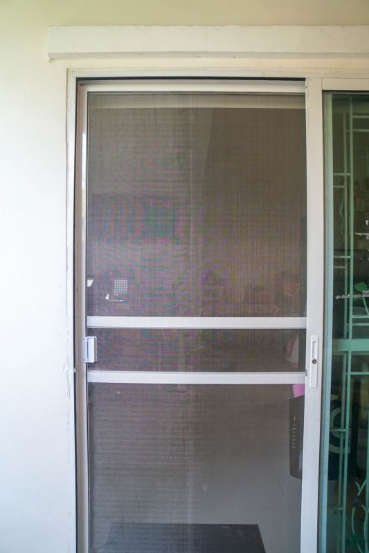 Glass Door Repair